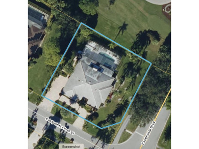 *** Rarely Available Corner Lot *** Build your dream home on on Eastpointe Country Club in Florida - for sale on GolfHomes.com, golf home, golf lot
