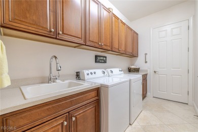 This rare opportunity presents itself in the form of a former on Pelican Preserve Golf Club in Florida - for sale on GolfHomes.com, golf home, golf lot