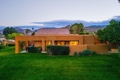 Welcome to this beautifully positioned 2 bedroom, 2 bathroom on Ironwood Country Club in California - for sale on GolfHomes.com, golf home, golf lot