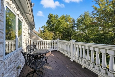 Prestigious one-of-a-kind luxury home located in the highly on  in Ohio - for sale on GolfHomes.com, golf home, golf lot