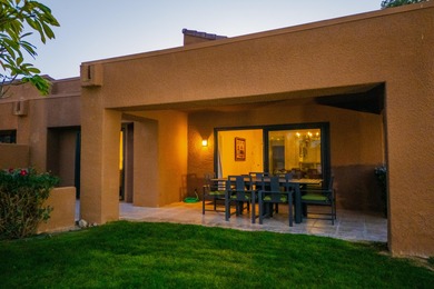 Welcome to this beautifully positioned 2 bedroom, 2 bathroom on Ironwood Country Club in California - for sale on GolfHomes.com, golf home, golf lot