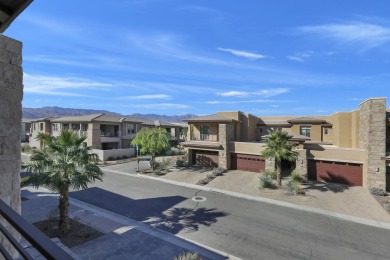 Experience unparalleled luxury and refinement in this stunning on Desert Willow Golf Resort in California - for sale on GolfHomes.com, golf home, golf lot