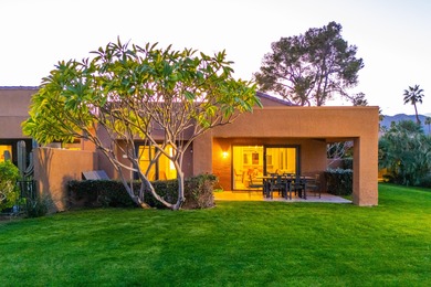 Welcome to this beautifully positioned 2 bedroom, 2 bathroom on Ironwood Country Club in California - for sale on GolfHomes.com, golf home, golf lot