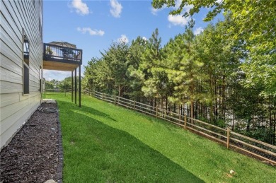 Welcome to Hampton Golf Village!  You'll love this 4BR/3.5 BA on Hampton Golf Village in Georgia - for sale on GolfHomes.com, golf home, golf lot
