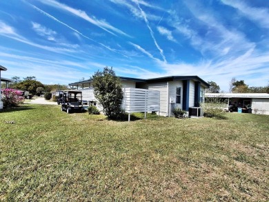 Beautiful 2BR/2BA Turn-Key Home in Rolling Greens Village on Rolling Greens Executive Golf Community in Florida - for sale on GolfHomes.com, golf home, golf lot