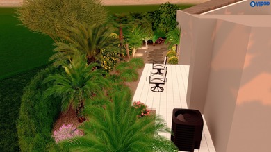 Welcome to this beautifully positioned 2 bedroom, 2 bathroom on Ironwood Country Club in California - for sale on GolfHomes.com, golf home, golf lot