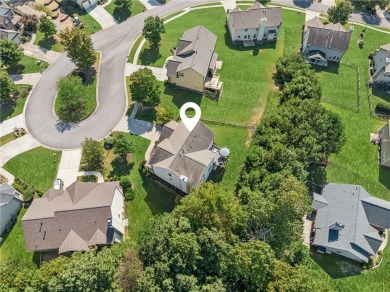 Welcome to Hampton Golf Village!  You'll love this 4BR/3.5 BA on Hampton Golf Village in Georgia - for sale on GolfHomes.com, golf home, golf lot