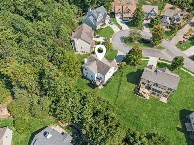 Welcome to Hampton Golf Village!  You'll love this 4BR/3.5 BA on Hampton Golf Village in Georgia - for sale on GolfHomes.com, golf home, golf lot