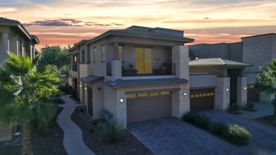 Experience unparalleled luxury and refinement in this stunning on Desert Willow Golf Resort in California - for sale on GolfHomes.com, golf home, golf lot