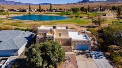 GOLF COURSE HOME WITH AMAZING VIEWS!!! Located in The Valle on Valle Vista Golf Course in Arizona - for sale on GolfHomes.com, golf home, golf lot