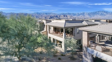 Experience unparalleled luxury and refinement in this stunning on Desert Willow Golf Resort in California - for sale on GolfHomes.com, golf home, golf lot