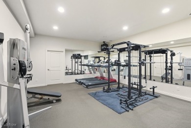 Prestigious one-of-a-kind luxury home located in the highly on  in Ohio - for sale on GolfHomes.com, golf home, golf lot
