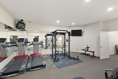 Prestigious one-of-a-kind luxury home located in the highly on  in Ohio - for sale on GolfHomes.com, golf home, golf lot