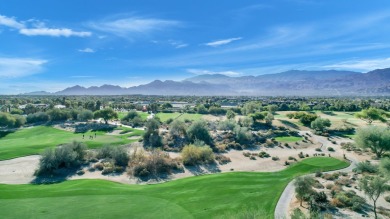 Experience unparalleled luxury and refinement in this stunning on Desert Willow Golf Resort in California - for sale on GolfHomes.com, golf home, golf lot