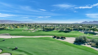 Experience unparalleled luxury and refinement in this stunning on Desert Willow Golf Resort in California - for sale on GolfHomes.com, golf home, golf lot