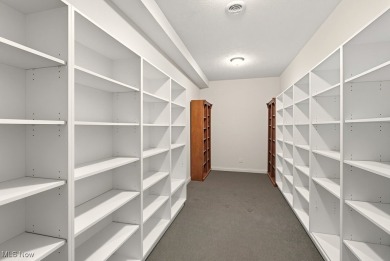 Prestigious one-of-a-kind luxury home located in the highly on  in Ohio - for sale on GolfHomes.com, golf home, golf lot