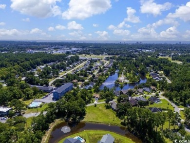 This rare lot offers the perfect setting to build your dream on Eagle Nest Golf Club in South Carolina - for sale on GolfHomes.com, golf home, golf lot