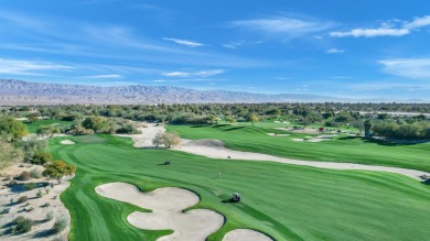 Experience unparalleled luxury and refinement in this stunning on Desert Willow Golf Resort in California - for sale on GolfHomes.com, golf home, golf lot