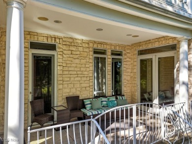 Prestigious one-of-a-kind luxury home located in the highly on  in Ohio - for sale on GolfHomes.com, golf home, golf lot