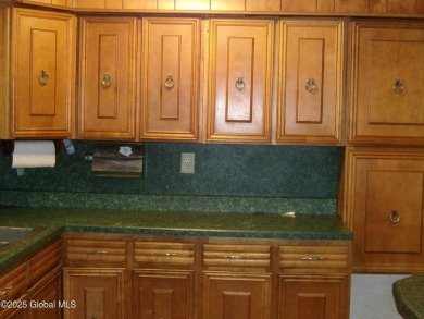 This is a Unique home on a very private 2.5 acre lot offering on Hoosick Falls Country Club in New York - for sale on GolfHomes.com, golf home, golf lot