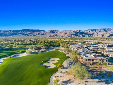 Experience unparalleled luxury and refinement in this stunning on Desert Willow Golf Resort in California - for sale on GolfHomes.com, golf home, golf lot