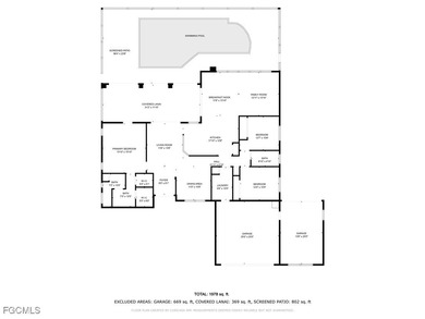 Discover Florida waterfront living at its finest in this on Burnt Store Golf Club in Florida - for sale on GolfHomes.com, golf home, golf lot