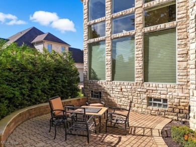 Prestigious one-of-a-kind luxury home located in the highly on  in Ohio - for sale on GolfHomes.com, golf home, golf lot