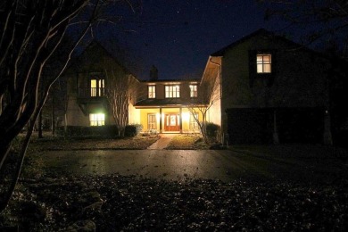 Who knew going fishing could be this much fun? This luxurious on Links At Lands End in Texas - for sale on GolfHomes.com, golf home, golf lot