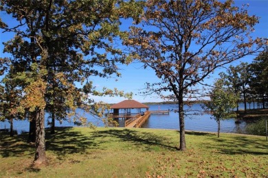 Who knew going fishing could be this much fun? This luxurious on Links At Lands End in Texas - for sale on GolfHomes.com, golf home, golf lot