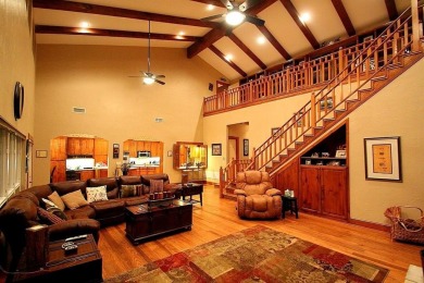 Who knew going fishing could be this much fun? This luxurious on Links At Lands End in Texas - for sale on GolfHomes.com, golf home, golf lot