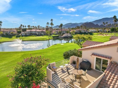 This property is in a premium location close to the clubhouse on Palm Royale Country Club in California - for sale on GolfHomes.com, golf home, golf lot