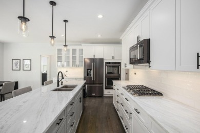Welcome home to this BEAUTIFUL 3BR/2.5BA/3 car garage, 2,469 sq on Metamora Country Club in Michigan - for sale on GolfHomes.com, golf home, golf lot