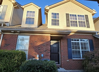 Beautiful & spacious townhouse in desirable neighborhood.    1st on Canewood Golf Course in Kentucky - for sale on GolfHomes.com, golf home, golf lot