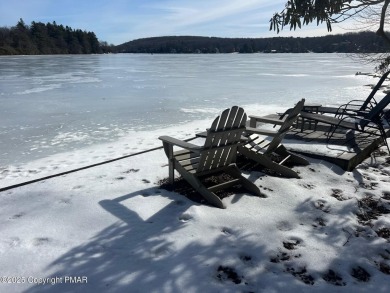 Want to come play in the snow?  
ATTN INVESTORS-RENTAL DREAM! on Split Rock Resort and Country Club in Pennsylvania - for sale on GolfHomes.com, golf home, golf lot