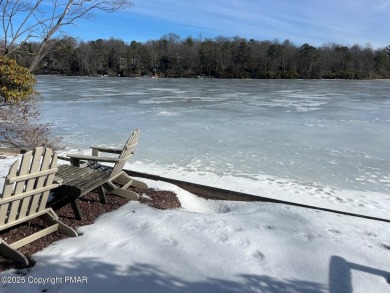 Want to come play in the snow?  
ATTN INVESTORS-RENTAL DREAM! on Split Rock Resort and Country Club in Pennsylvania - for sale on GolfHomes.com, golf home, golf lot