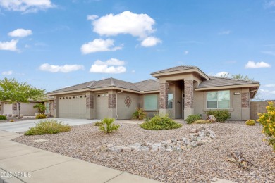This is the one, look no further. Desirable great room split on Sunland Springs Golf Course  in Arizona - for sale on GolfHomes.com, golf home, golf lot