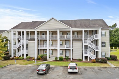 Welcome to this exquisite 3 bedroom, 2 bath home nestled in the on Blackmoor Golf Club in South Carolina - for sale on GolfHomes.com, golf home, golf lot