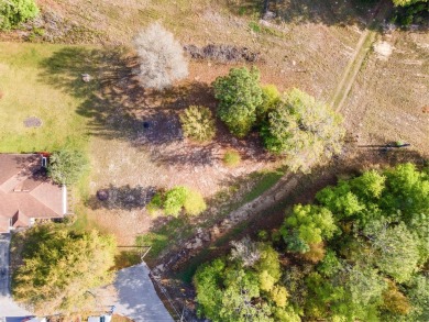 Build your dream home on one of the last lots facing the old on Williston Highlands Golf and Country Club in Florida - for sale on GolfHomes.com, golf home, golf lot