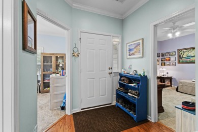 Welcome to this exquisite 3 bedroom, 2 bath home nestled in the on Blackmoor Golf Club in South Carolina - for sale on GolfHomes.com, golf home, golf lot