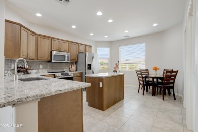 This is the one, look no further. Desirable great room split on Sunland Springs Golf Course  in Arizona - for sale on GolfHomes.com, golf home, golf lot
