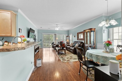 Welcome to this exquisite 3 bedroom, 2 bath home nestled in the on Blackmoor Golf Club in South Carolina - for sale on GolfHomes.com, golf home, golf lot