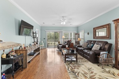 Welcome to this exquisite 3 bedroom, 2 bath home nestled in the on Blackmoor Golf Club in South Carolina - for sale on GolfHomes.com, golf home, golf lot