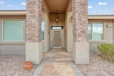 This is the one, look no further. Desirable great room split on Sunland Springs Golf Course  in Arizona - for sale on GolfHomes.com, golf home, golf lot