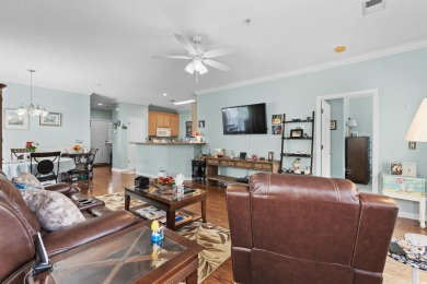 Welcome to this exquisite 3 bedroom, 2 bath home nestled in the on Blackmoor Golf Club in South Carolina - for sale on GolfHomes.com, golf home, golf lot