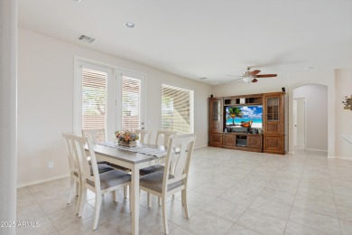 This is the one, look no further. Desirable great room split on Sunland Springs Golf Course  in Arizona - for sale on GolfHomes.com, golf home, golf lot