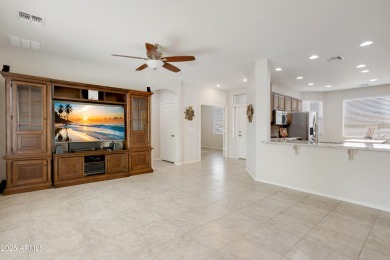 This is the one, look no further. Desirable great room split on Sunland Springs Golf Course  in Arizona - for sale on GolfHomes.com, golf home, golf lot