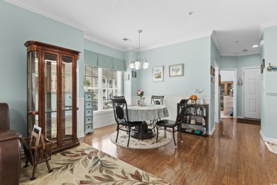 Welcome to this exquisite 3 bedroom, 2 bath home nestled in the on Blackmoor Golf Club in South Carolina - for sale on GolfHomes.com, golf home, golf lot