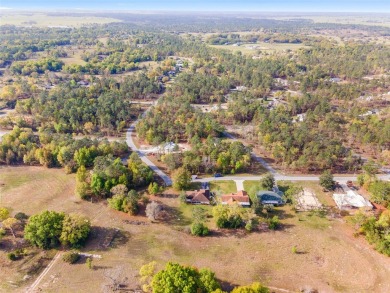 Build your dream home on one of the last lots facing the old on Williston Highlands Golf and Country Club in Florida - for sale on GolfHomes.com, golf home, golf lot