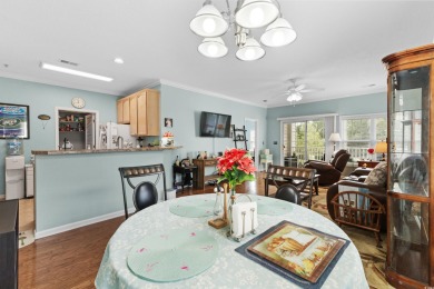 Welcome to this exquisite 3 bedroom, 2 bath home nestled in the on Blackmoor Golf Club in South Carolina - for sale on GolfHomes.com, golf home, golf lot