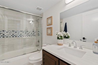 Fully renovated 2-bed, 2-bath condo in the heart of Old Town on Scottsdale Shadows in Arizona - for sale on GolfHomes.com, golf home, golf lot